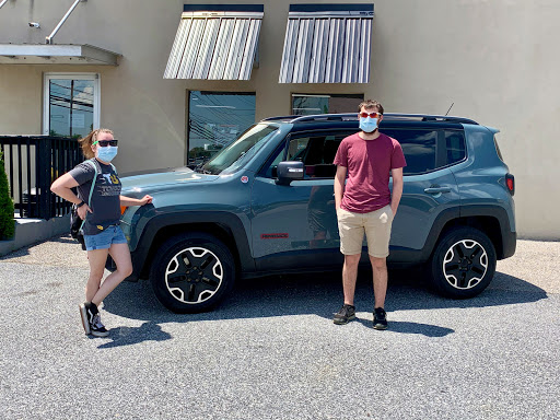 Car Dealer «KB Auto Emporium», reviews and photos, 7603 Baltimore Annapolis Blvd, Glen Burnie, MD 21060, USA