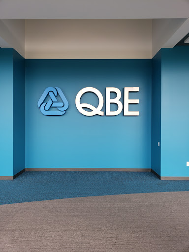 Insurance Company «QBE North America», reviews and photos