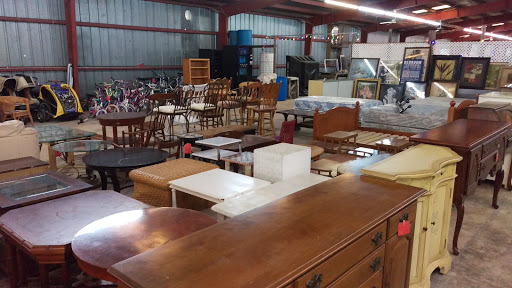 Flea Market «Lake City Flea Market», reviews and photos, 238 FL-247, Lake City, FL 32055, USA