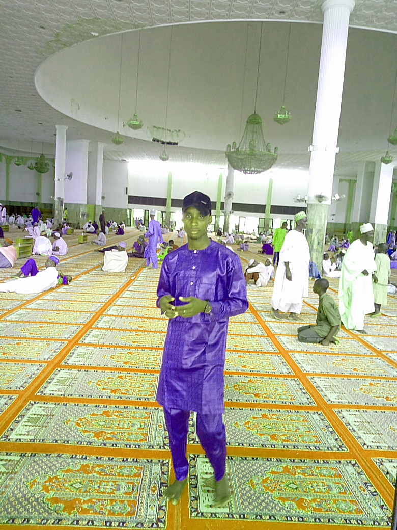 Allawa Internet Cafe