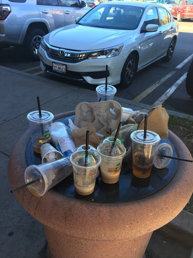 Coffee Shop «Bad Ass Coffee», reviews and photos, 11460 Kenyon Way Suite 108, Rancho Cucamonga, CA 91701, USA