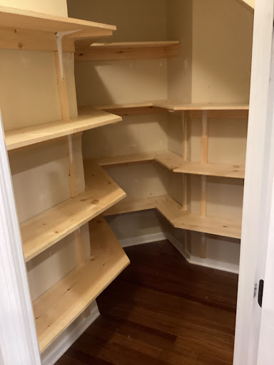 Handyman «Mr. Handyman of Richmond», reviews and photos, 4196B Innslake Dr, Glen Allen, VA 23060, USA