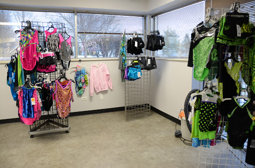 Gymnastics Center «Naperville Gymnastics Club & Dance Academy», reviews and photos, 800 Enterprise Ct, Naperville, IL 60563, USA