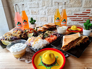 Photo n°7 de Mex-Eat à Agen ()