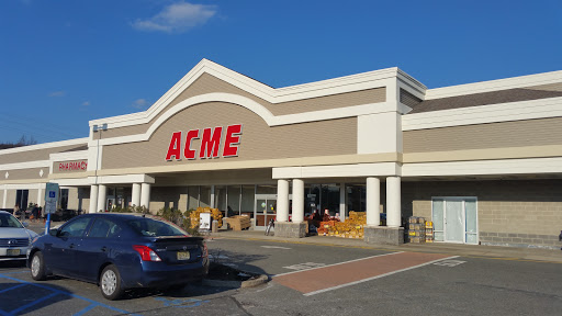 Grocery Store «ACME Markets», reviews and photos, 550 Myrtle Ave, Boonton, NJ 07005, USA