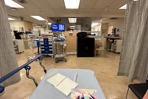 Inova Emergency Room - Fairfax City image