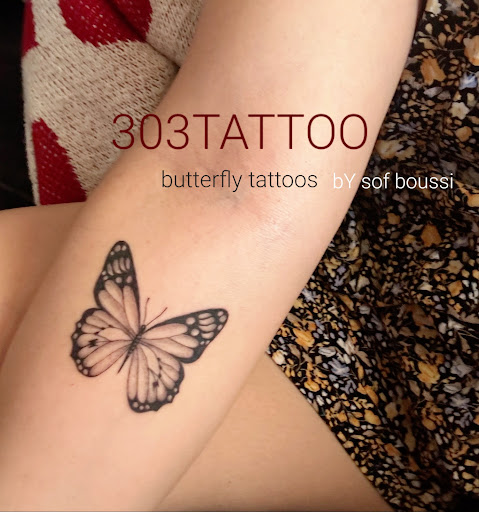 Explore orion tattoo ideas, creative tattoo ideas in Lake Havasu City, available at 303Tattoo
