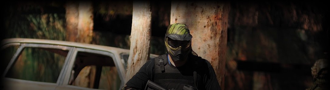 Active Paintball Hei 17a, 5991 PC Baarlo, Nederland