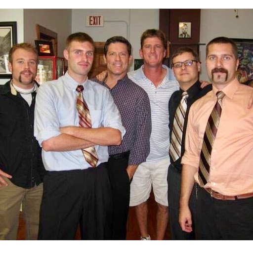 Barber Shop «The Belmont Barbershop Ltd», reviews and photos, 2328 W Belmont Ave, Chicago, IL 60618, USA