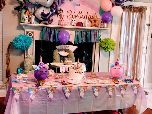 Bakery «Mandeville Bake Shop», reviews and photos, 2203 Florida St, Mandeville, LA 70448, USA