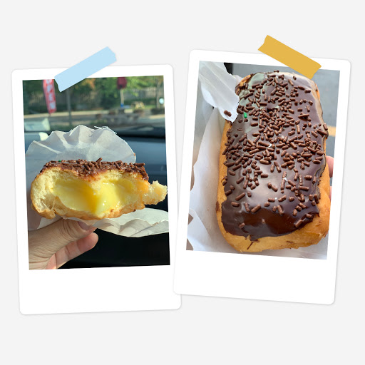 Donut Shop «Original Country Donuts», reviews and photos, 3091 US-20 #101, Elgin, IL 60124, USA