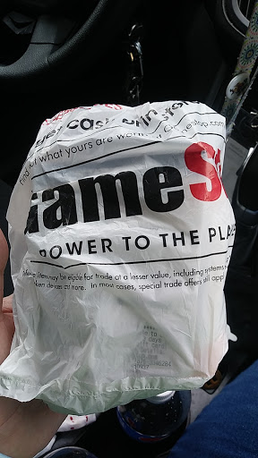 Video Game Store «GameStop», reviews and photos, 1625 Campbell Ln STE 3, Bowling Green, KY 42104, USA