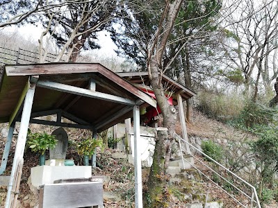 いぼ地蔵尊