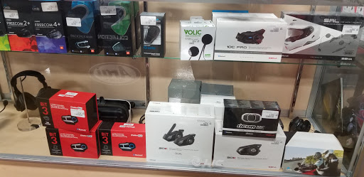 Motorsports Store «Del Amo Motorsports of Long Beach», reviews and photos, 3291 Cherry Ave, Long Beach, CA 90807, USA