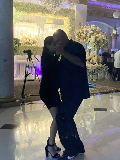 Event Venue «Verona Event Center», reviews and photos, 109 E Ferguson Ave, Pharr, TX 78577, USA