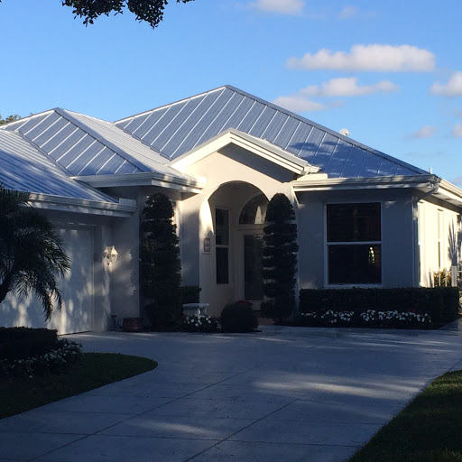 Walsh Roofing Inc in Palm City, Florida