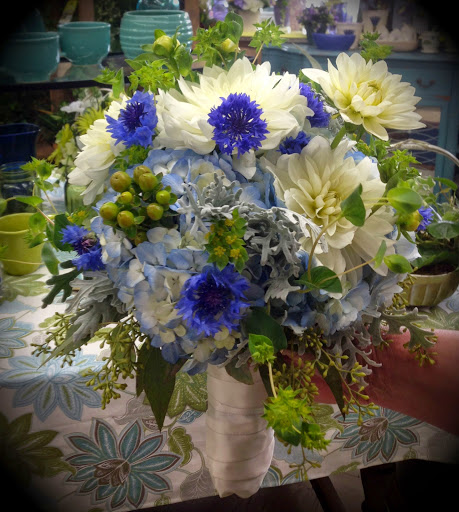 Florist «Flower Fashions by Haring», reviews and photos, 903 Hanshaw Rd #26, Ithaca, NY 14850, USA