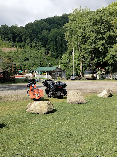 Art Museum «Wheels Through Time Transportation», reviews and photos, 62 Vintage Ln, Maggie Valley, NC 28751, USA