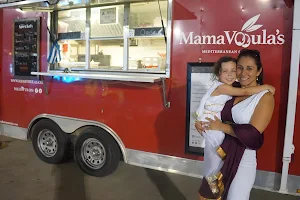 Mama Voula's Food Truck image