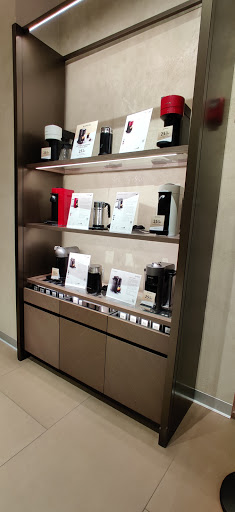 Boutique «Nespresso Madison Boutique & Cafe», reviews and photos, 761 Madison Ave, New York, NY 10065, USA