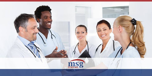 Employment Agency «MSG Staffing, Inc», reviews and photos, 25 Union St, Worcester, MA 01608, USA