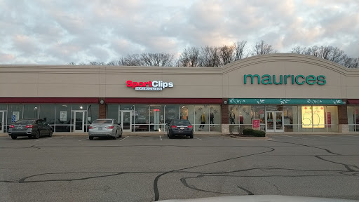 Hair Salon «Sport Clips Haircuts of Fenton (Gravois Bluffs)», reviews and photos, 794 Gravois Bluffs Blvd, Fenton, MO 63026, USA