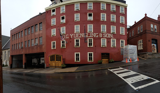 Museum «D.G. Yuengling & Son, Inc. - Brewery, Museum and Gift Shop», reviews and photos, 501 Mahantongo St, Pottsville, PA 17901, USA