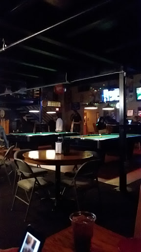 Restaurant «The Tavern», reviews and photos, 1900 W Markham Ave, Durham, NC 27705, USA