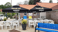 Atmosphère du Café Le Trail Café à Seninghem - n°1