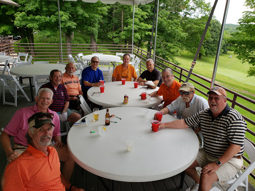 Country Club «Casperkill Country Club», reviews and photos, 25 Golf Club Ln, Poughkeepsie, NY 12601, USA