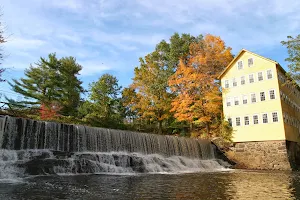 The Old Mill Inn image