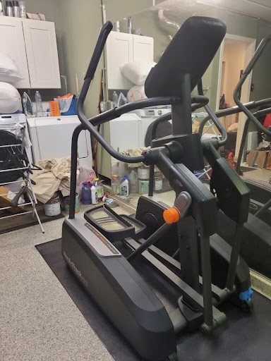 UP AND GOING - Gym Equipment Repair