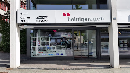 HeinigerAG.ch