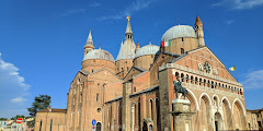 Basilica di Sant'Antonio di Padova