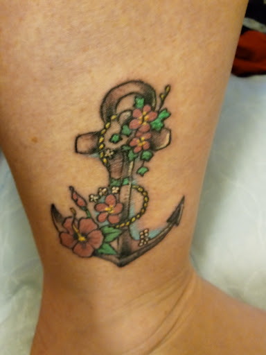 Find best wrist tattoo ideas for your next unique tattoo in Hebron at Grand Central B. A.