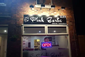 Pink Garlic image