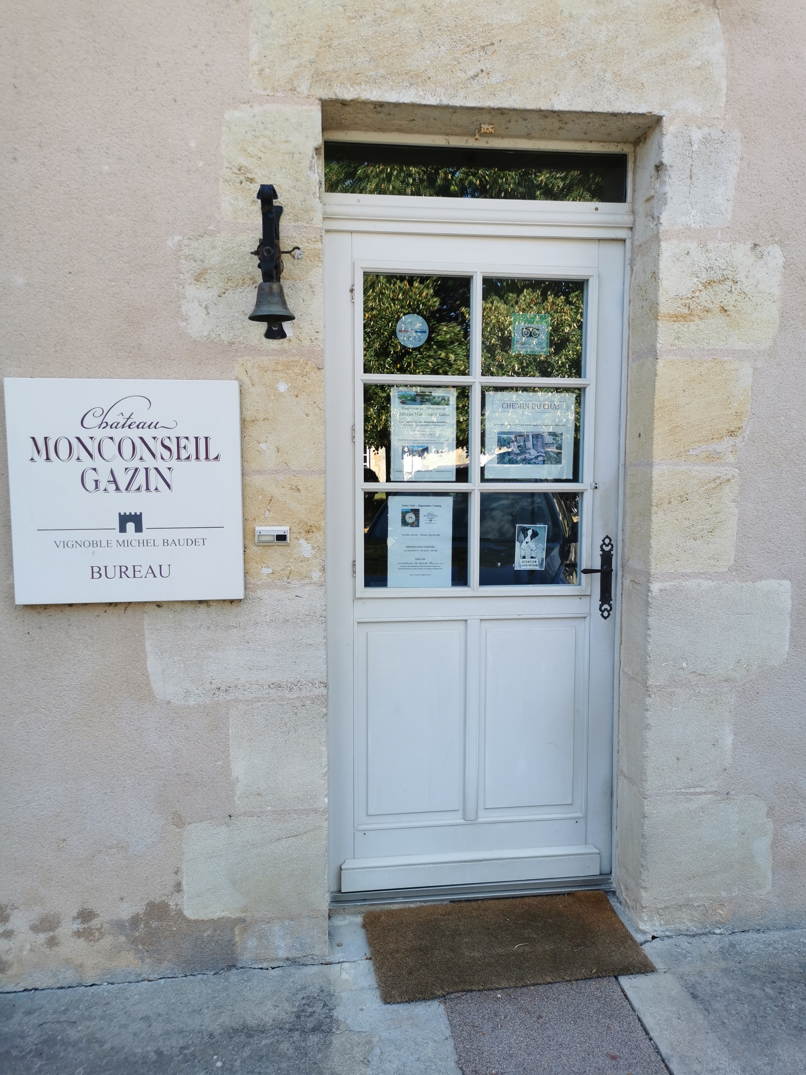 Photo n° 2 de l'avis de Jean-Marc.n fait le 19/08/2023 à 15:01