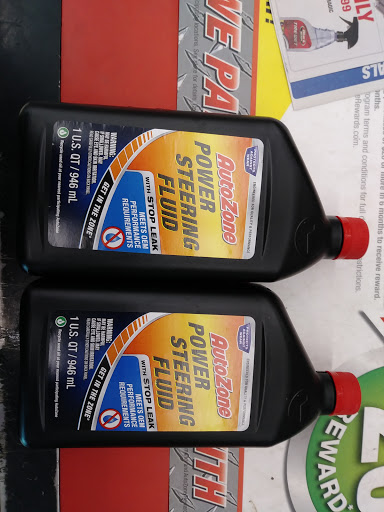 Auto Parts Store «AutoZone», reviews and photos, 2853 Paxton St, Harrisburg, PA 17111, USA