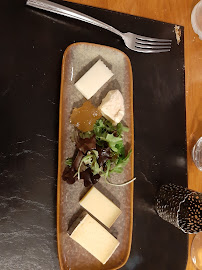 Foie gras du Restaurant La Petite France à Montélimar - n°3