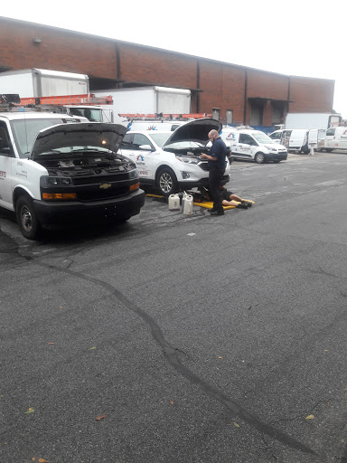 HVAC Contractor «Peachtree Service Experts», reviews and photos