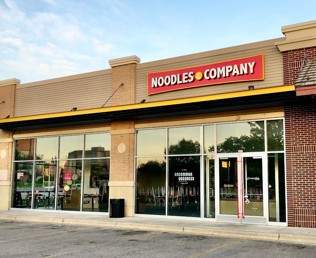 Noodles and Company 53562