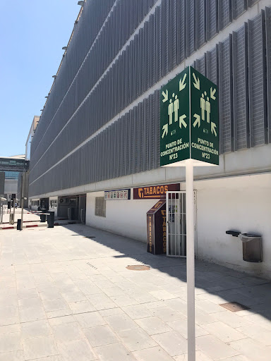 Estanco, Tabacos y Loterías | Aeropuerto de Alicante