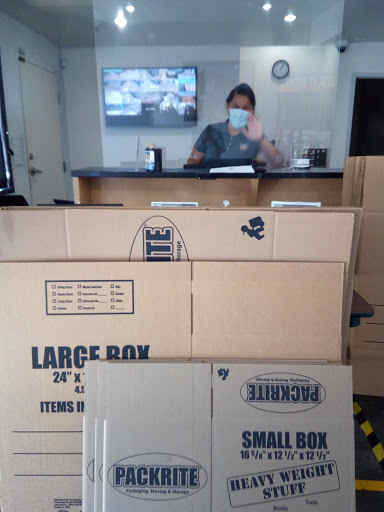 Self-Storage Facility «Nova Storage», reviews and photos, 11230 Wright Rd, Lynwood, CA 90262, USA