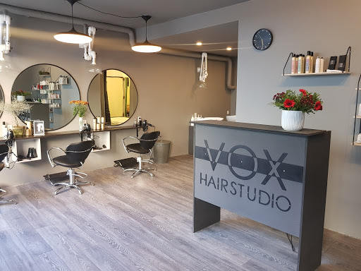 VOX Hairstudio in Horsens, Horsens