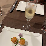 Photo n°10 de l'avis de Lady. fait le 07/06/2023 à 09:15 sur le  Alla Frasca Verde - Hotel Albergo Camere B&B,Ristorante Osteria Pizzeria,Enoteca à Lauco