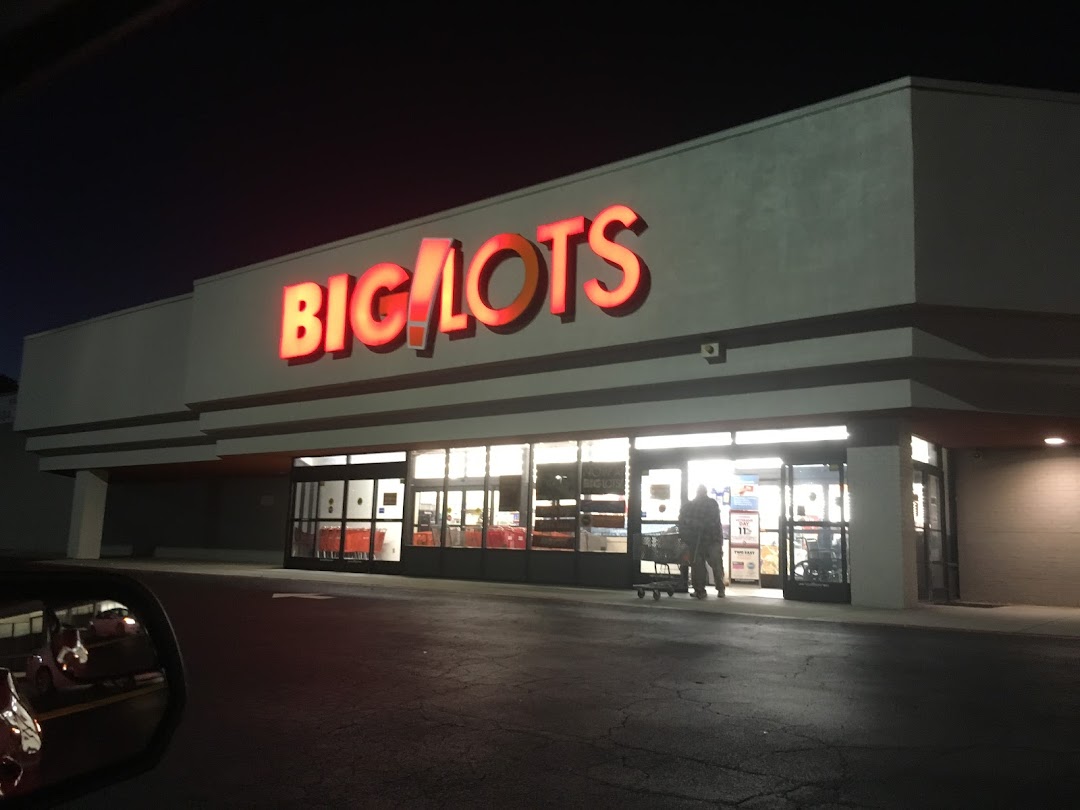 Big Lots