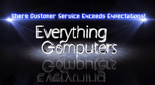 Computer Store «Everything Computers», reviews and photos, 3000 Johnson Ferry Rd Suite 201, Marietta, GA 30062, USA