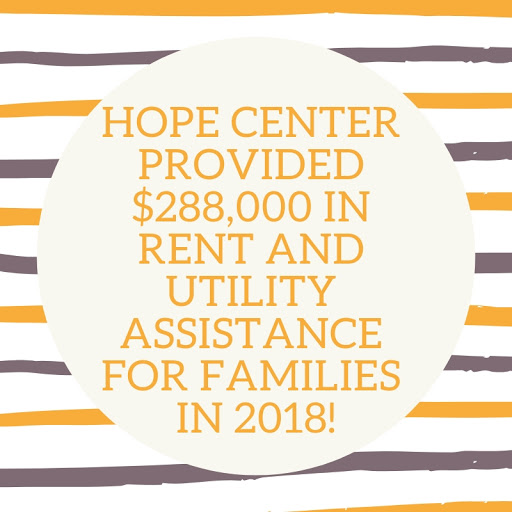 Social Services Organization «HOPE Center of Edmond», reviews and photos