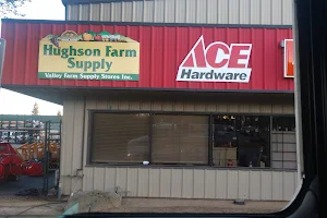 Hughson Farm Supply image
