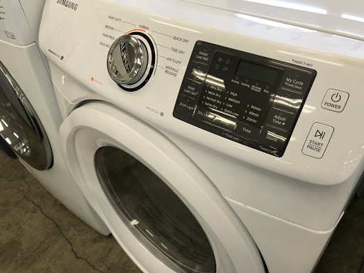 Appliance Store «Kaady Appliances», reviews and photos, 12404 NE Halsey St, Portland, OR 97230, USA